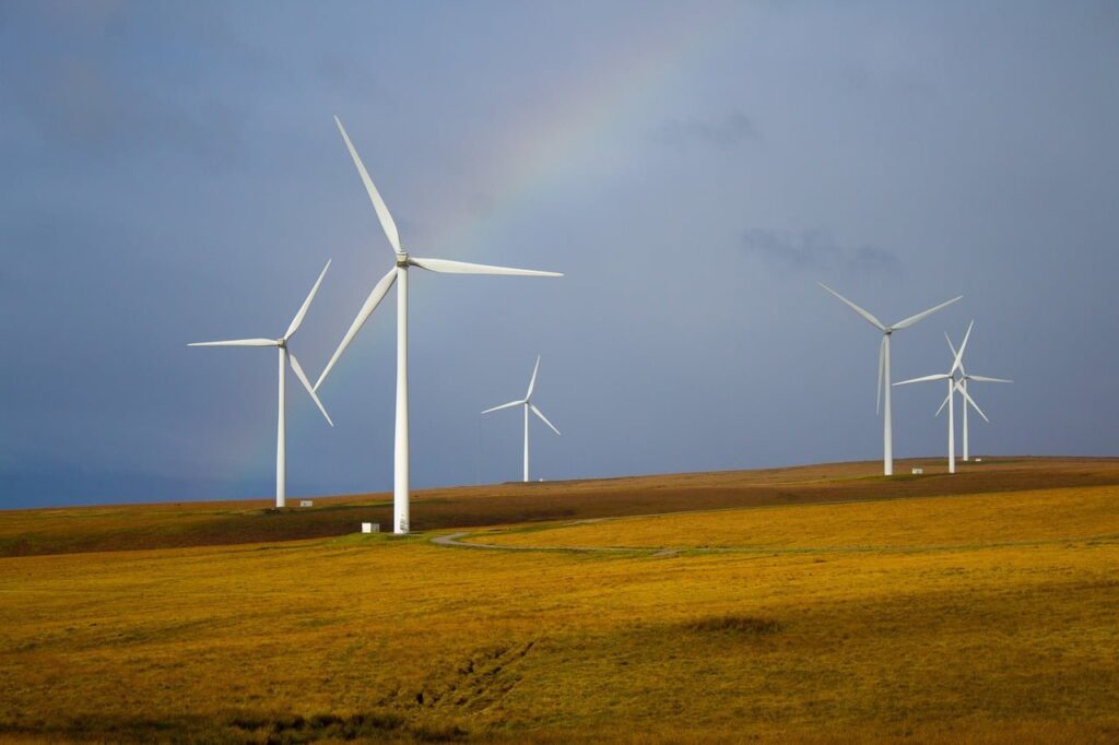 windmills-rainbow-fields-5643293 windmills, rainbow, fields-5643293.jpg